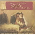 thumbnail image 1 of Pre-Owned God's Precious Gift in a Manger (Hardcover) 0781432650 9780781432658, 1 of 1