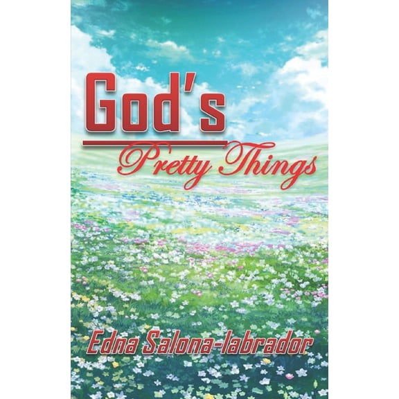God's Pretty Things, (Paperback)