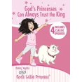 thumbnail image 1 of God's Princesses Can Always Trust the King, 1 of 1
