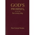 thumbnail image 1 of God s Promises For Every Day, 1 of 4