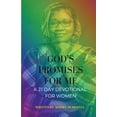 thumbnail image 1 of God's Promises For Me: A 21 Day Devotional for Women, (Paperback), 1 of 1