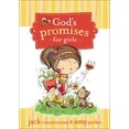 thumbnail image 1 of God's Promises: God's Promises for Girls (Hardcover), 1 of 1