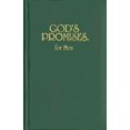 thumbnail image 1 of Pre-Owned God's Promises for Men (Hardcover) 1404100342 9781404100343, 1 of 1