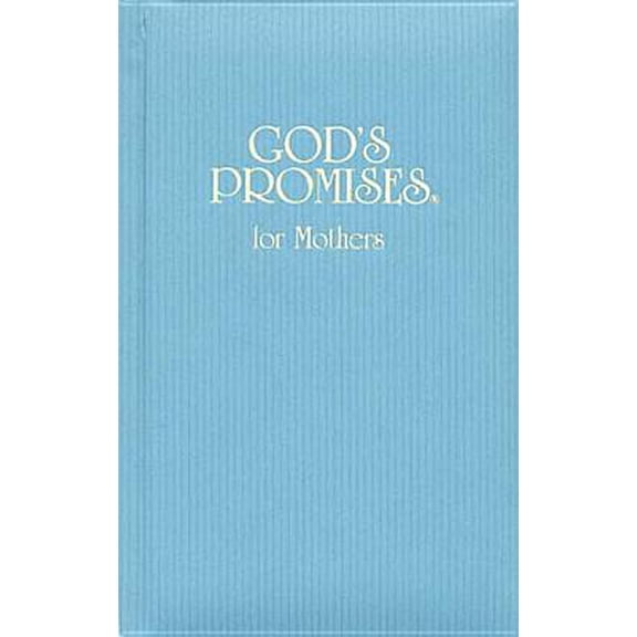 Pre-Owned God's Promises for Mothers