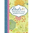 thumbnail image 1 of Pre-Owned God's Promises for Women of Faith (Hardcover) 1404189734 9781404189737, 1 of 1