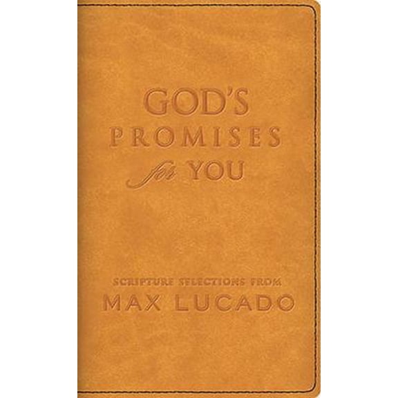 Pre-Owned God's Promises for You (Unknown) 1404113517 9781404113510