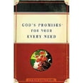 thumbnail image 1 of Pre-Owned God's Promises for Your Every Need Paperback, 1 of 1