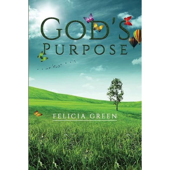 God's Purpose, (Paperback)