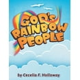 thumbnail image 1 of God's Rainbow People, (Paperback), 1 of 1