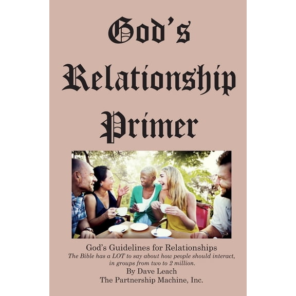 God's Relationship Primer, (Paperback)