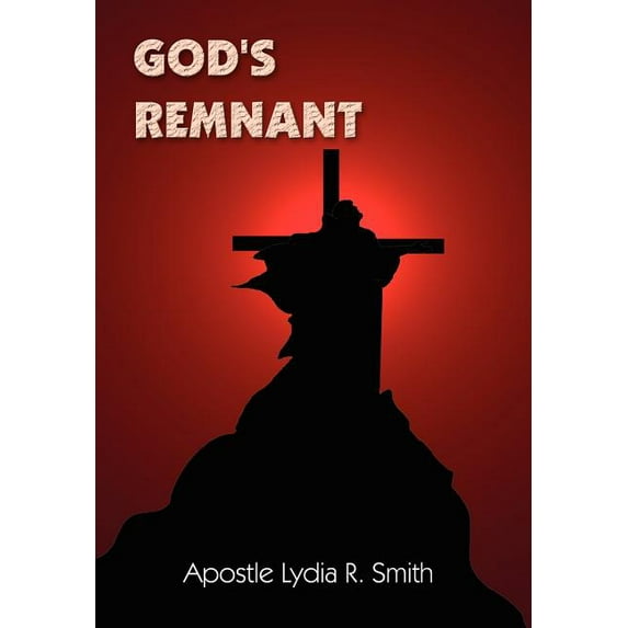 God's Remnant (Hardcover)