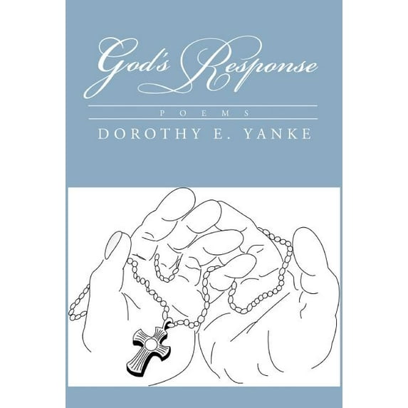 God's Response, (Hardcover)