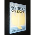 thumbnail image 1 of Pre-Owned God's Righteous Kingdom (Paperback) 0851513107 9780851513102, 1 of 1