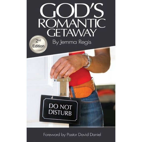 God's Romantic Getaway, (Paperback)