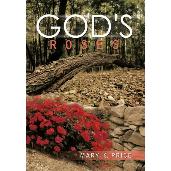 God's Roses (Hardcover)