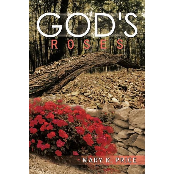 God's Roses (Paperback)