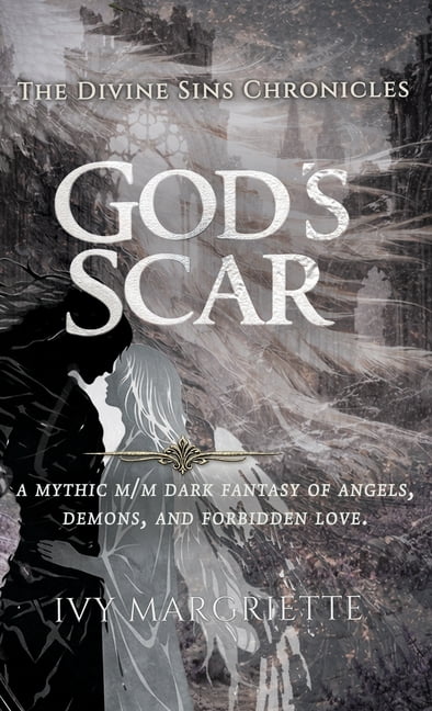 God's Scar, (Hardcover)