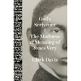 thumbnail image 1 of Pre-Owned God's Scrivener: The Madness and Meaning of Jones Very Hardcover, 1 of 1