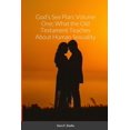 thumbnail image 1 of God's Sex Plan: Volume One; What the Old Testament Teaches About Human Sexuality, (Paperback), 1 of 1