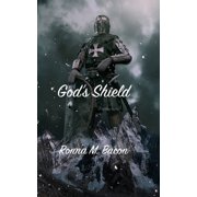 Gods Shield, Paperback