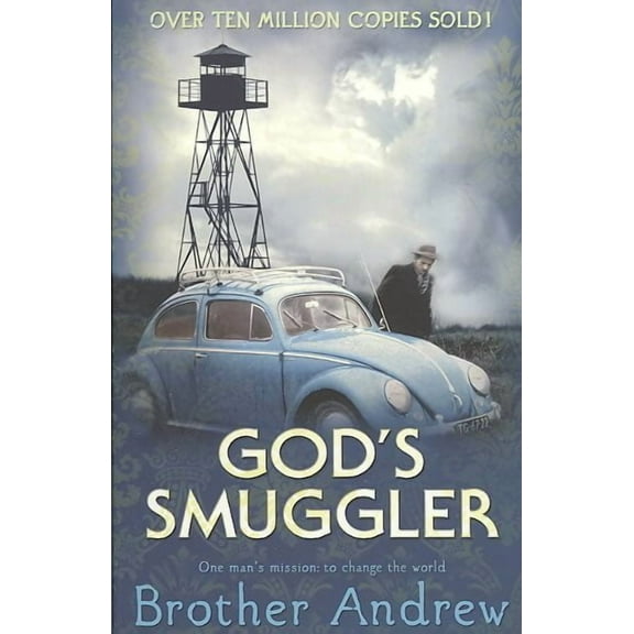 God's Smuggler