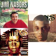 Gods Son & I Am & It Was Written [CD Bundle]