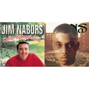 God's Son & It Was Written [CD Bundle]