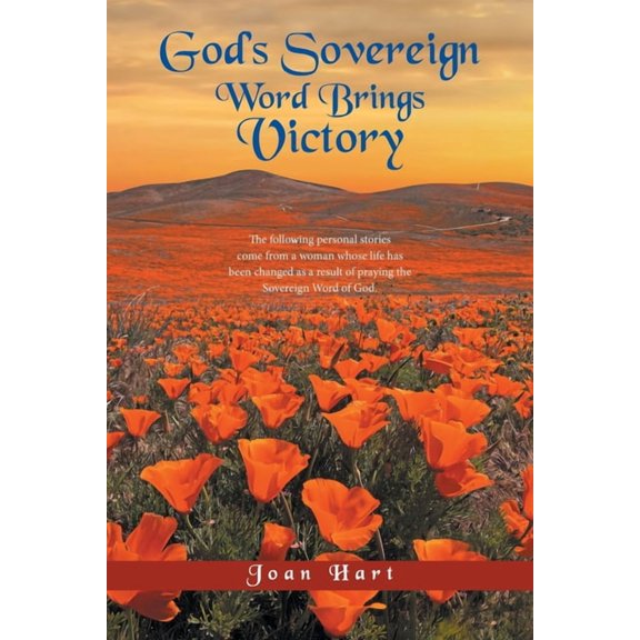 God's Sovereign Word Brings Victory, (Paperback)
