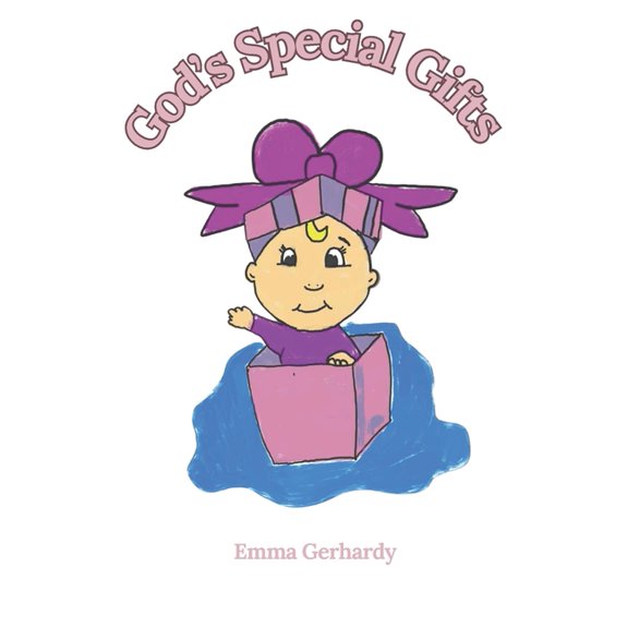 God's Special Gifts, (Paperback)
