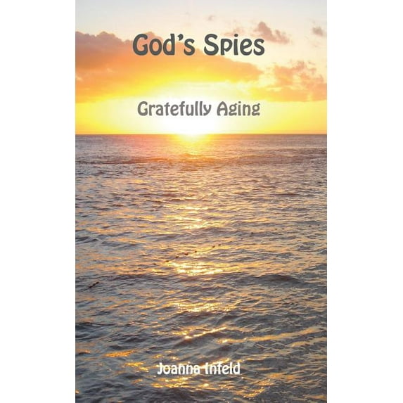God's Spies (Paperback)