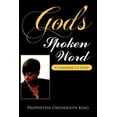 thumbnail image 1 of God's Spoken Word: A Habakkuk 2:3 Story, (Paperback), 1 of 1