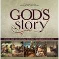 thumbnail image 1 of God's Story: From the Beginning to the Promised Return, (Paperback), 1 of 1