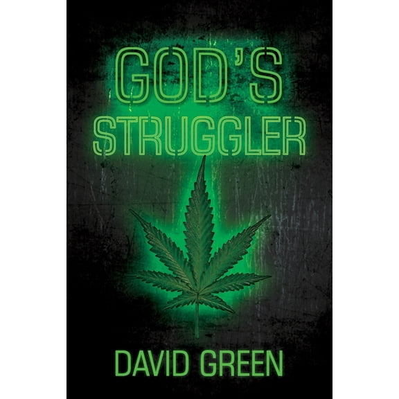 God's Struggler, (Paperback)