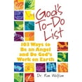 thumbnail image 1 of God's To-Do List: 103 Ways to Be an Angel and Do God's Work on Earth, (Paperback), 1 of 1