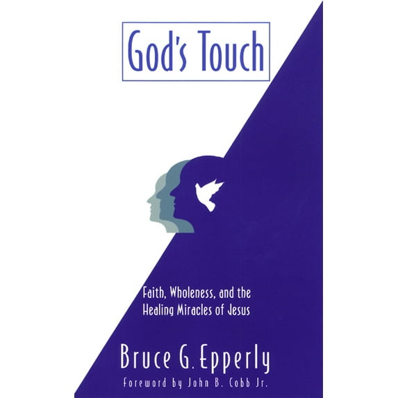 God's Touch (Paperback)
