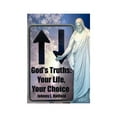 thumbnail image 1 of God's Truth: Your Life, Your Choice (Paperback), 1 of 1