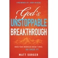 thumbnail image 1 of God's Unstoppable Breakthrough : When Your Mountain Doesn't Move, Go Over It! (Paperback), 1 of 1
