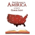thumbnail image 1 of God's Warning to America, (Hardcover), 1 of 1