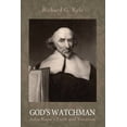 thumbnail image 1 of God's Watchman: John Knox's Faith and Vocation, (Hardcover), 1 of 2