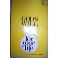 thumbnail image 1 of Pre-Owned God's Will for Your Life (Unknown) 0802430554 9780802430557, 1 of 1