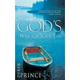 thumbnail image 1 of Pre-Owned God's Will for Your Life (Paperback) 088368408X 9780883684085, 1 of 1