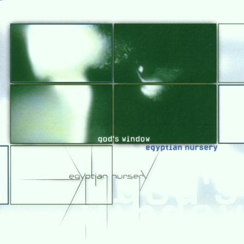 God's Window Egyptian Nursery (CD)