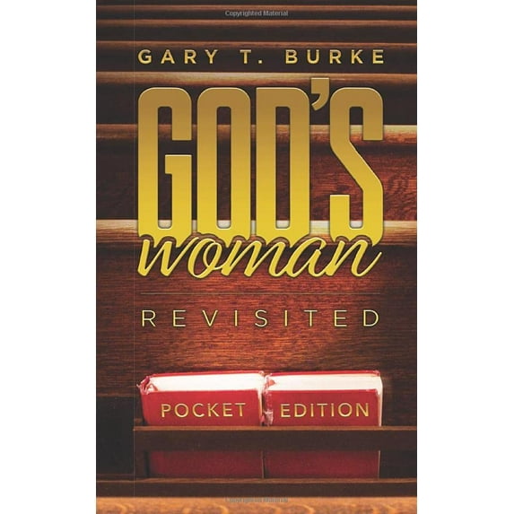 Pre-Owned God's Woman Revisited: Pocket Edition (Paperback) 1643883488 9781643883489