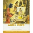 thumbnail image 1 of Pre-Owned God's Word (Paperback) 1596388595 9781596388598, 1 of 1