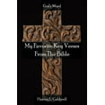 thumbnail image 1 of God's Word: My Favorite Key Verses From The Bible (Paperback), 1 of 1