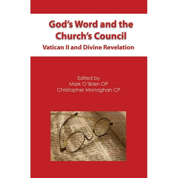 God's Word and the Church's Council