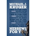 thumbnail image 1 of God's Word for You Hebrews for You: Giving You an Anchor for the Soul, (Paperback), 1 of 2
