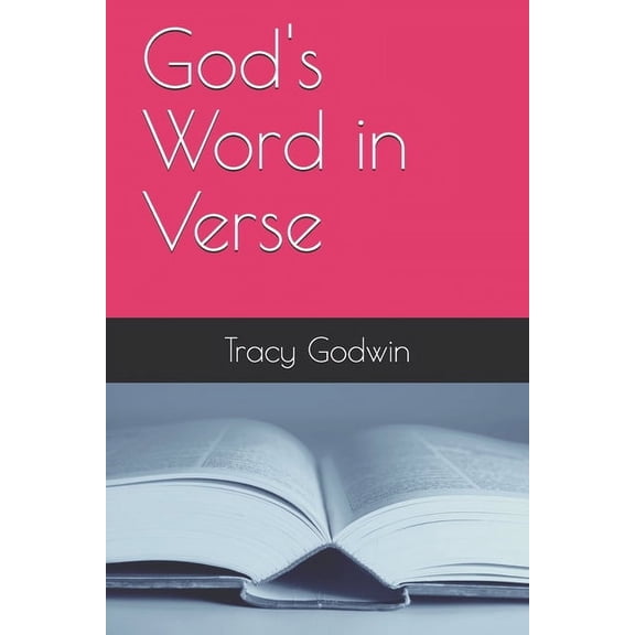 God's Word in Verse, (Paperback)