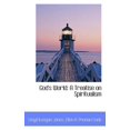 thumbnail image 1 of God's World : A Treatise on Spiritualism (Paperback), 1 of 1