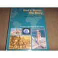 thumbnail image 1 of Pre-Owned God's World - His Story (Hardcover) 0878139400 9780878139408, 1 of 1